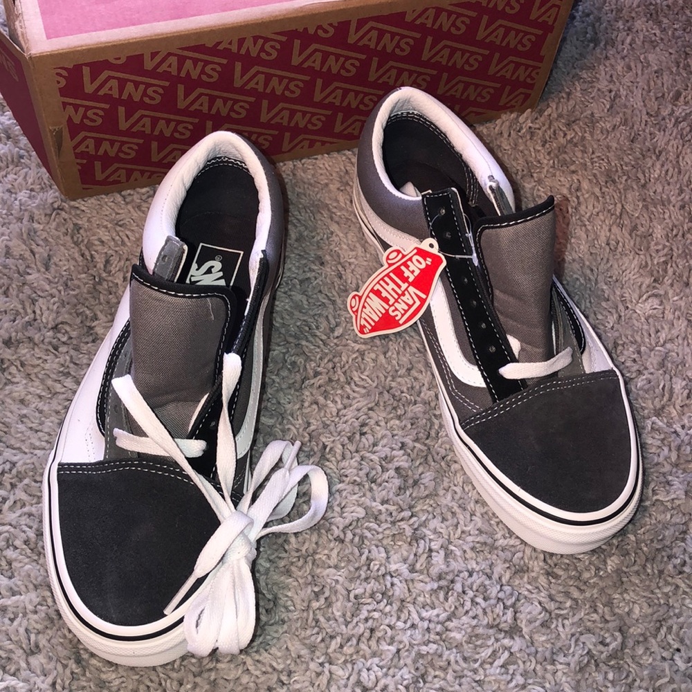 👟 VANS👟